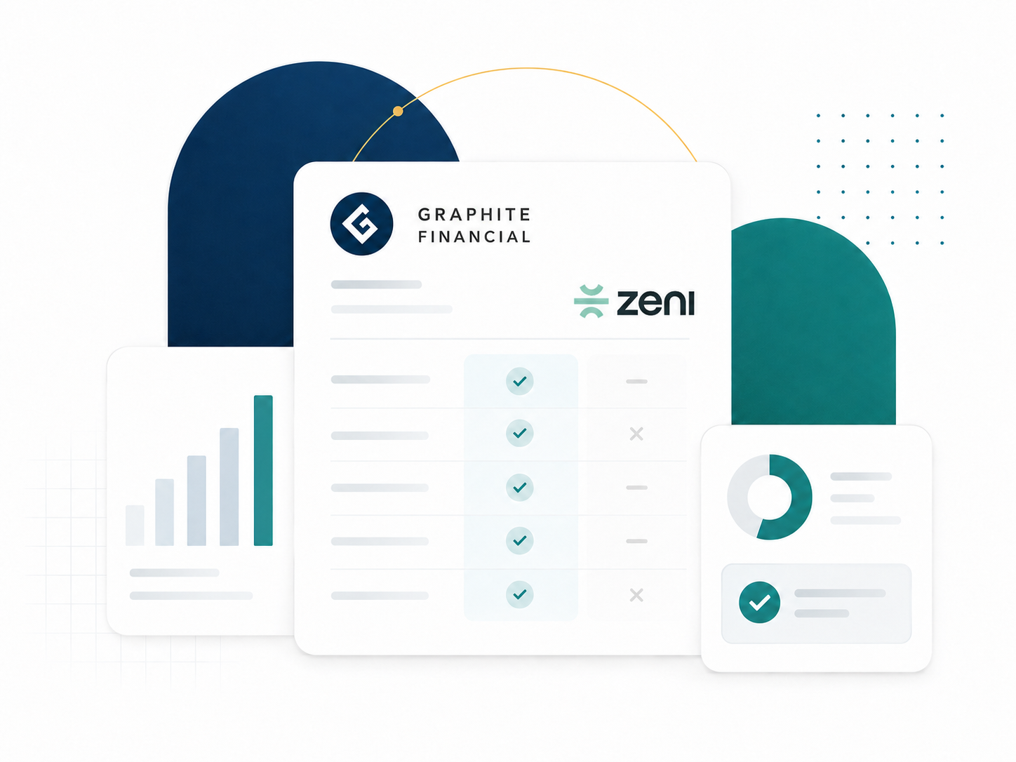 Zenis Logo Replacement
