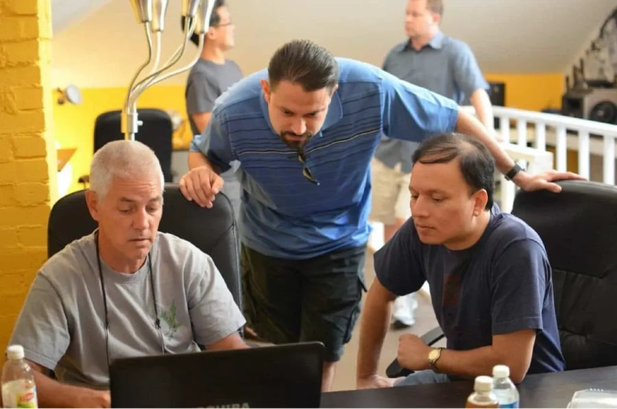traxo-team