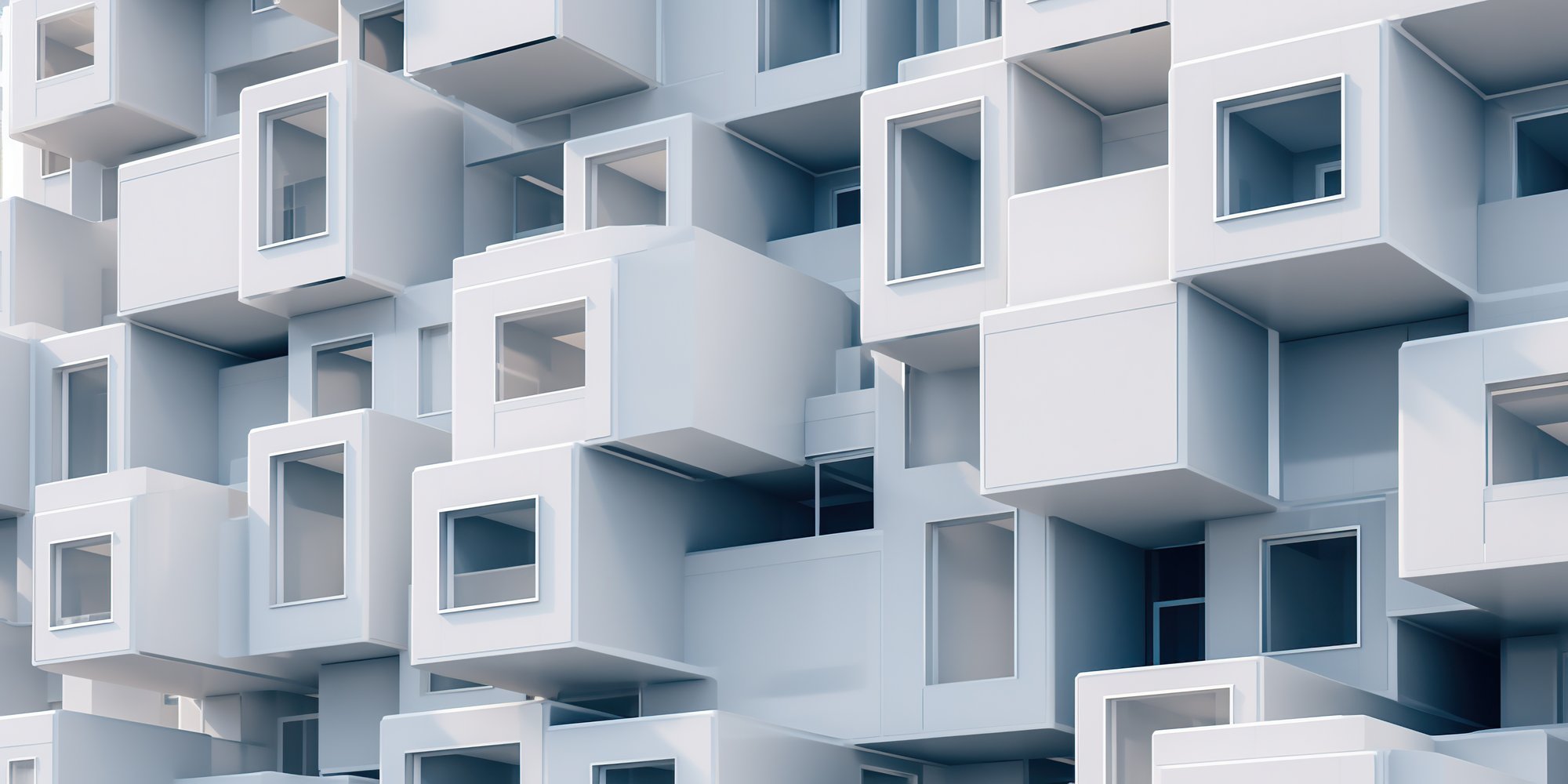 abstract-modern-architecture-mesmerizes-with-its-fusion-form-function-sleek-lines-innovative-shapes-minimalist-aesthetics-redefine-conventional-bold-daring-design-generative-ai