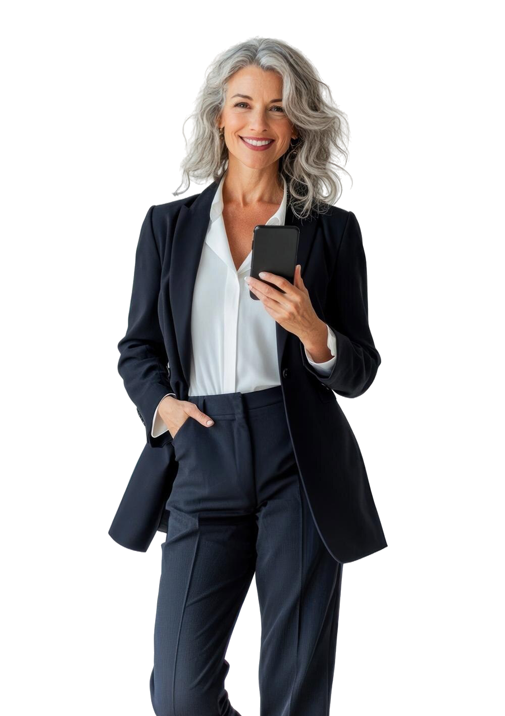 businesswoman-background-casual-style-1