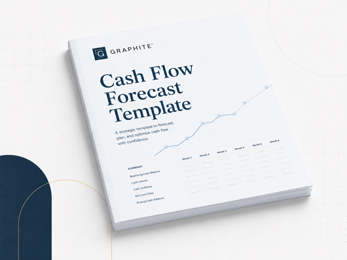 cashflow forecast download image