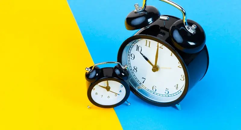 clocks
