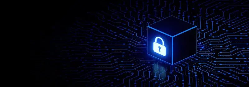 data security lock