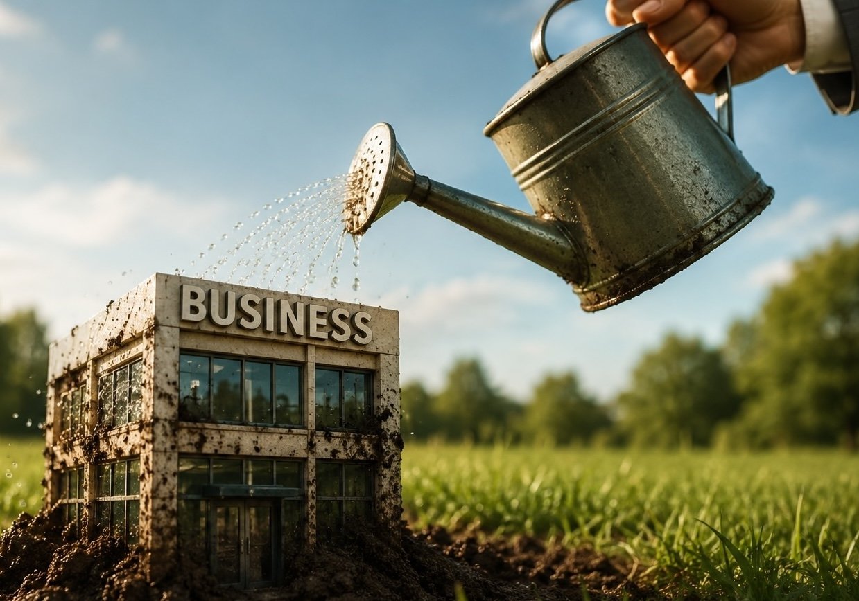 growing business2
