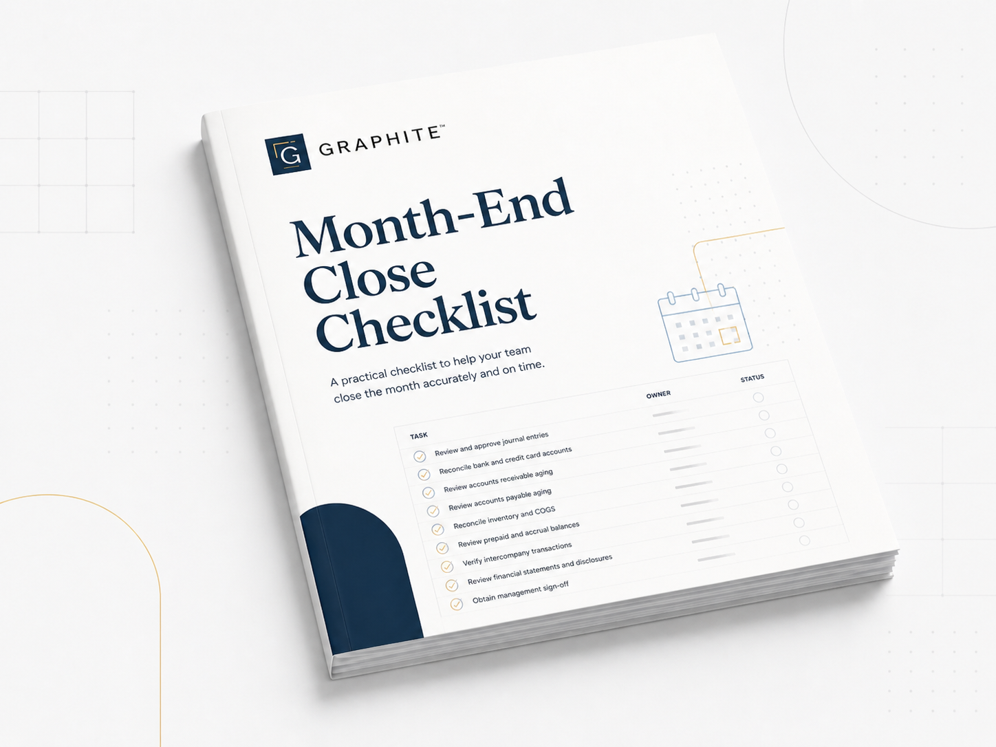 month end close  download image