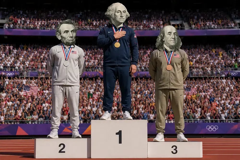 podiumPrez