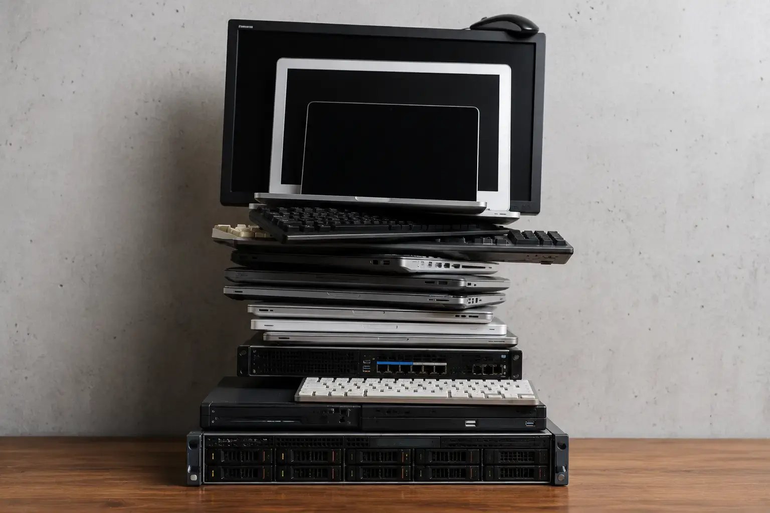 techstack