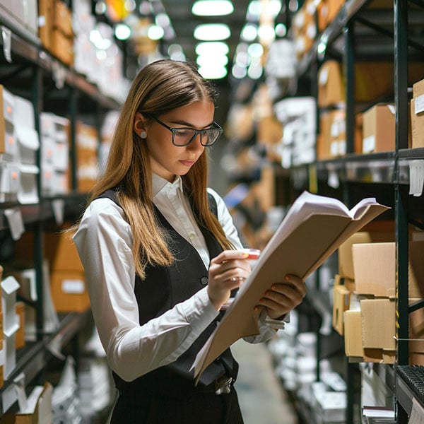 Inventory Management for eCommerce Accounting