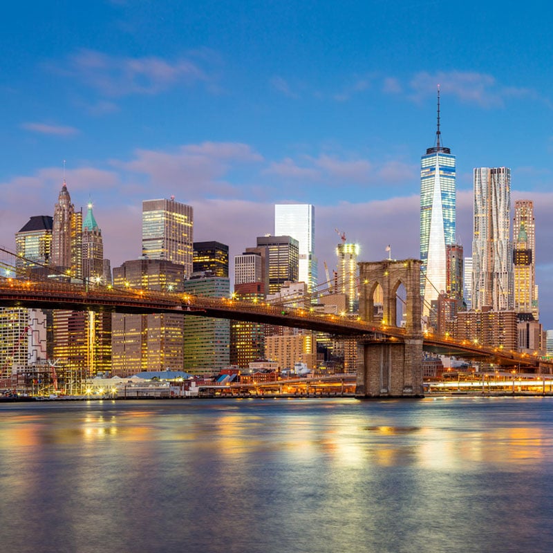 Fractional CFO Services in New York