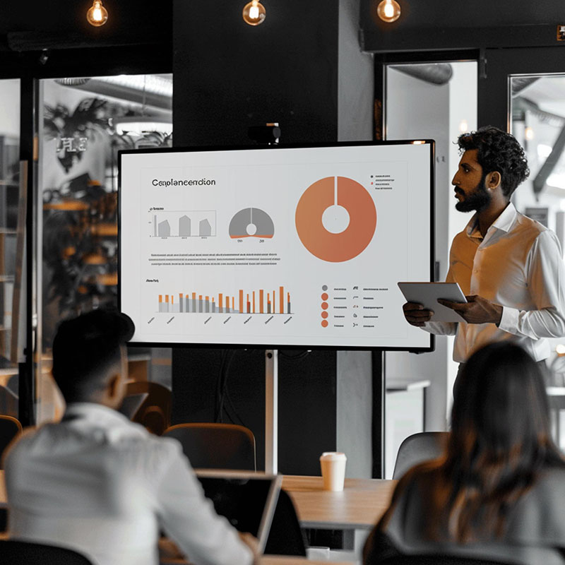 Which Metrics Should You Include in Your Investor Reporting?