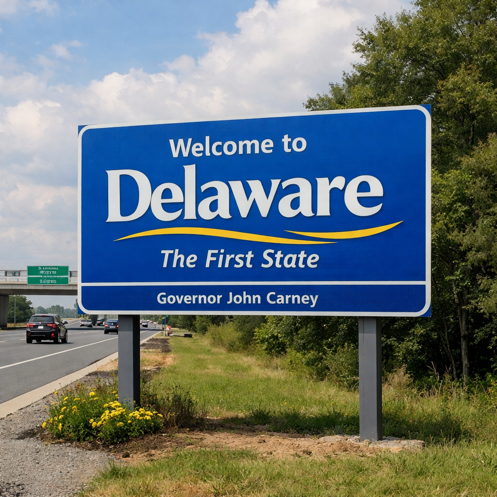 The Delaware Franchise Tax Deadline: Essential Guide for Startups