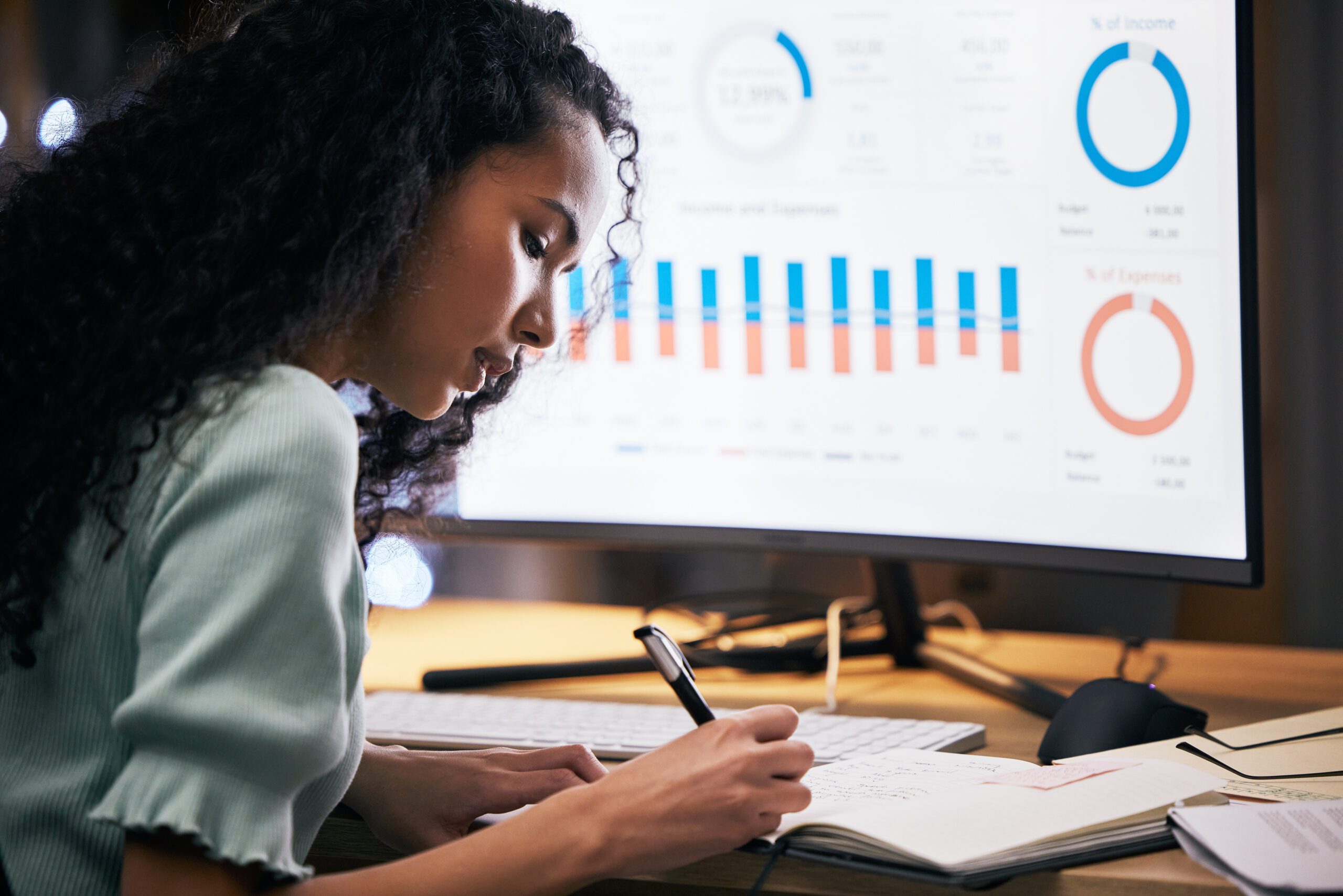 Mastering Scenario Analysis for Smarter Financial Modeling