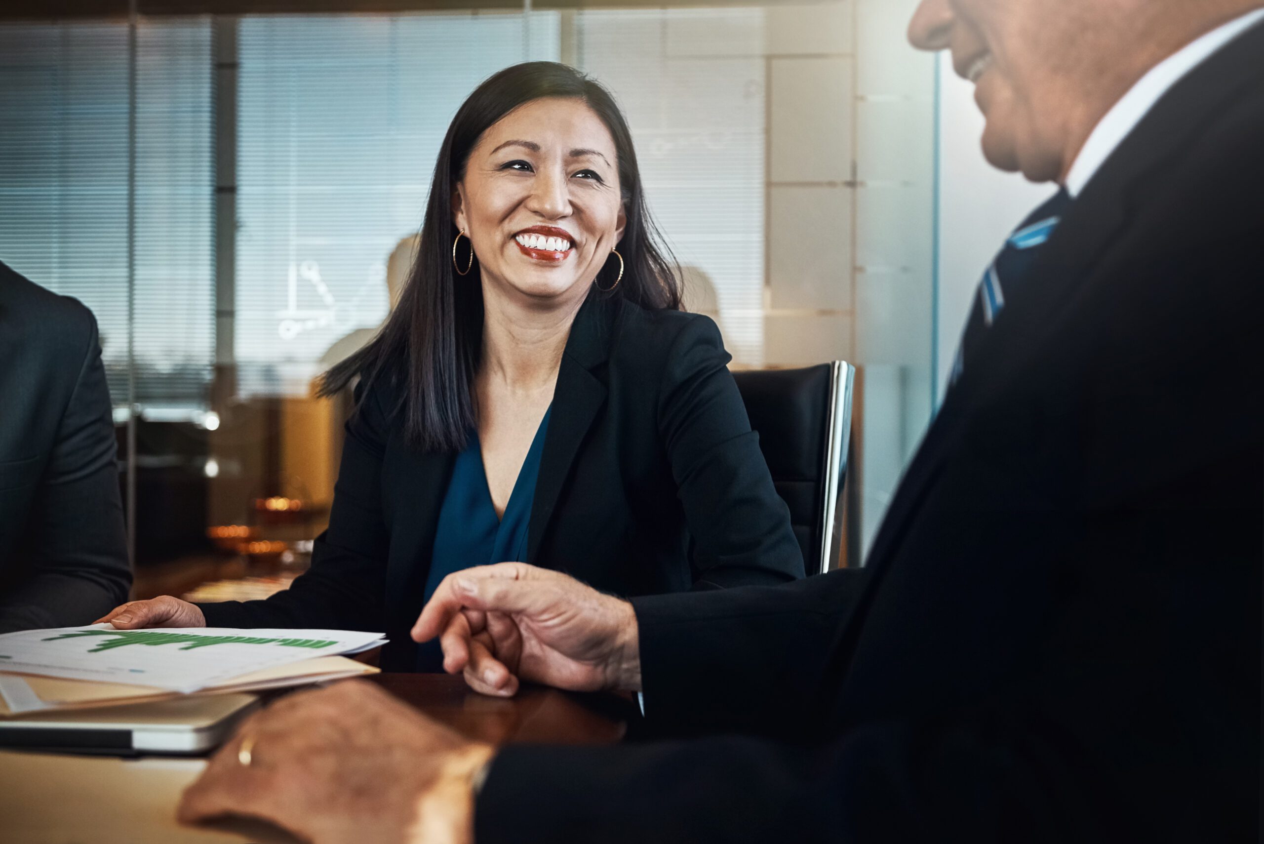 Top 10 Benefits of Hiring a Fractional CFO for Your Startup