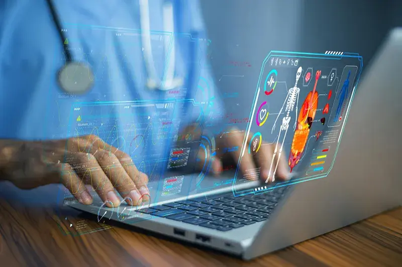 Healthcare Accounting Is Different: 7 Ways the Usual Playbook Breaks Down
