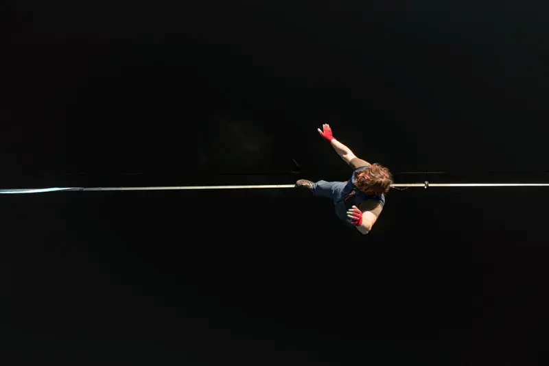 When a Balanced Bank Reconciliation Hides a Bigger Problem